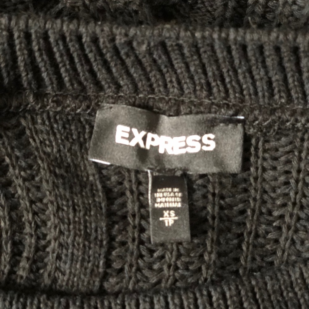 Express sweater - Picture 6 of 7